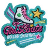 Roller Skating